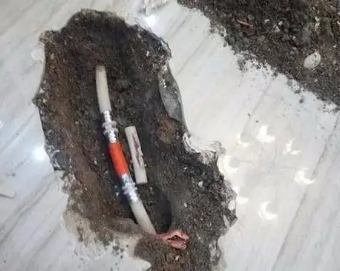 宛城测漏水电话