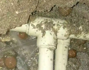 宛城测漏水多少钱