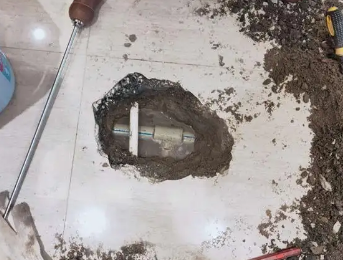 宛城测漏水电话