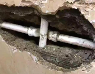 宛城测漏水哪家好