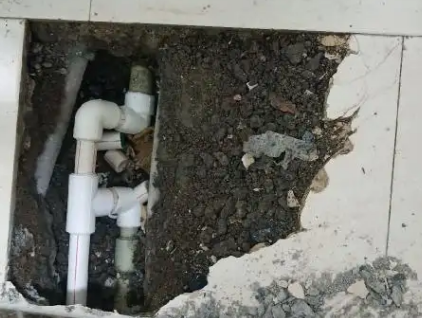 宛城测漏水哪家好