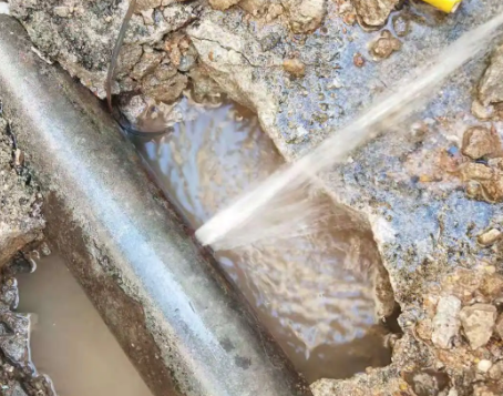 宛城测漏水公司