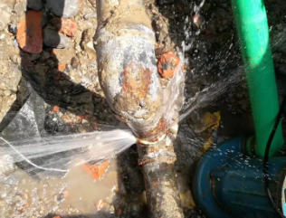 宛城测漏水公司电话