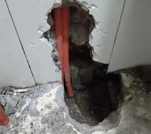 宛城漏水检测电话