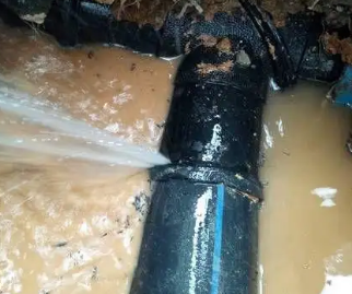 宛城测漏水公司哪家好