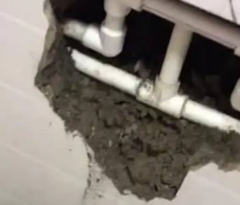 宛城漏水检测电话