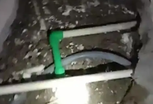 宛城测漏水公司