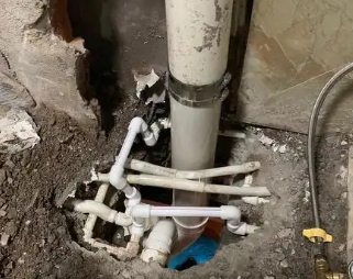 宛城漏水检测哪家好