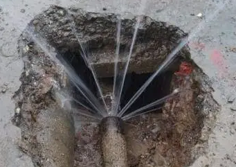 宛城漏水检测多少钱