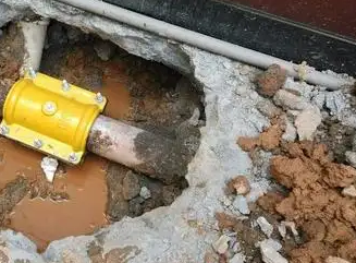 宛城漏水检测哪家好