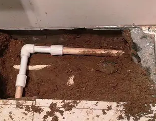 宛城测漏水哪家好