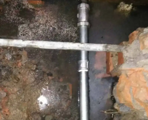 宛城漏水检测公司电话