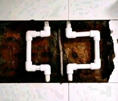 宛城卫生间测漏水哪家好