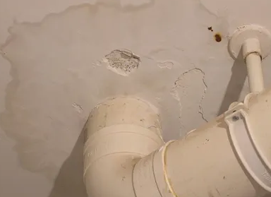 宛城卫生间测漏水多少钱