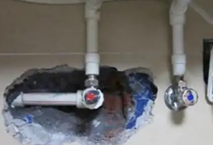 宛城卫生间测漏水查询方法