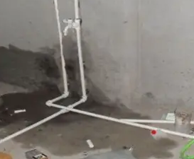 宛城水管漏水检测多少钱