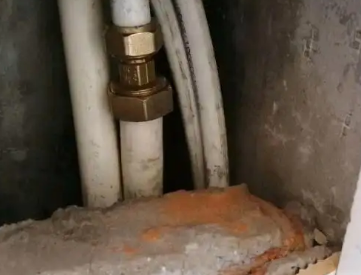 宛城水管漏水检测哪家好