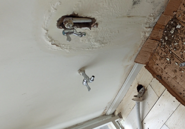 宛城卫生间测漏水