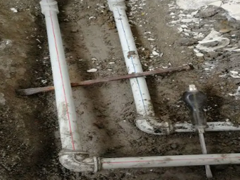 宛城卫生间测漏水多少钱