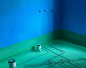 宛城卫生间防水