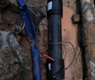 宛城水管漏水检测多少钱