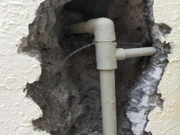 宛城卫生间测漏水哪家好