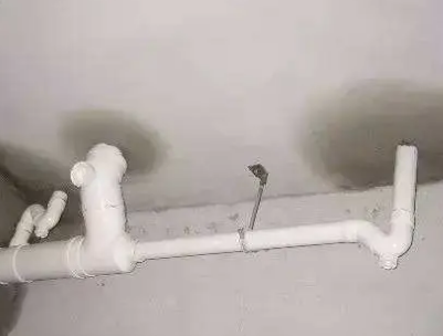 宛城卫生间测漏水的几种情景