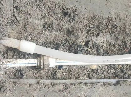 宛城卫生间测漏水哪家好