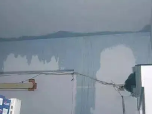 宛城卫生间测漏水哪家好