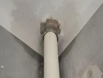 宛城卫生间测漏水价格