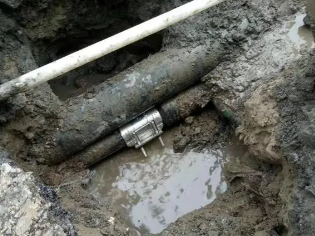 宛城水管漏水检测的传递距离多少