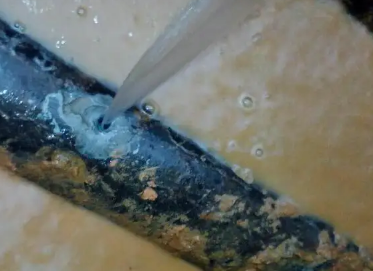 宛城水管漏水检测多少钱