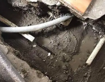 宛城卫生间测漏水价格明细