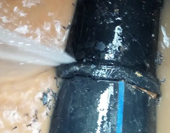 宛城水管漏水检测的小妙招