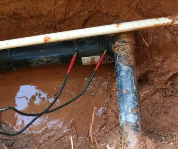 宛城水管漏水检测多少钱