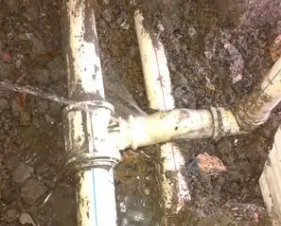 宛城卫生间测漏水多少钱