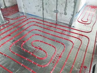 宛城地暖维修的知识