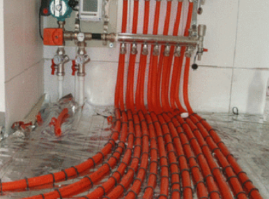 宛城地暖维修多少钱