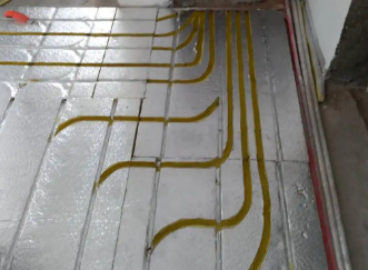 宛城地暖维修哪家好