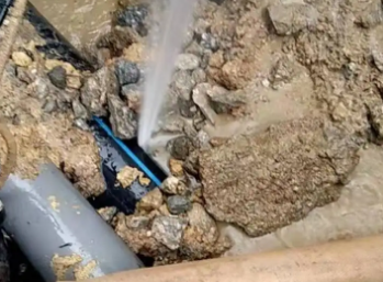 宛城水管漏水检测哪家好