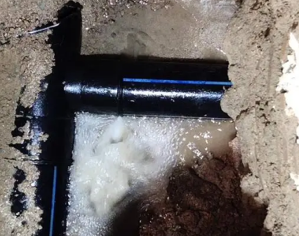 宛城水管漏水检测哪家好