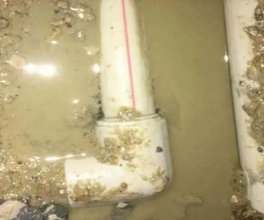 宛城水管漏水检测多少钱