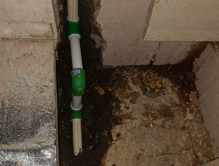 宛城卫生间测漏水哪家好