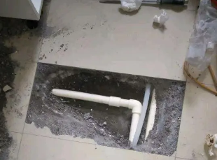 宛城卫生间测漏水哪家好