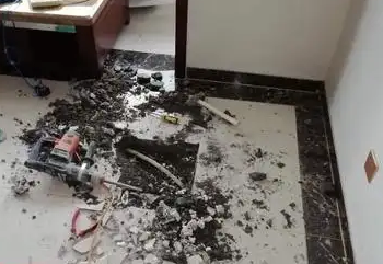 宛城漏水检测多少钱