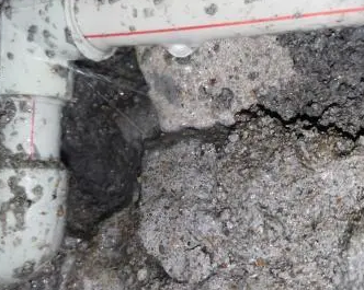 宛城漏水检测多少钱