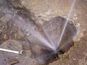 宛城水管漏水检测哪家好