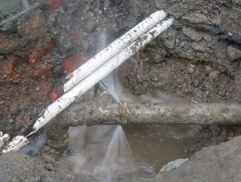 宛城测漏水多少钱