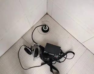 宛城测漏水公司