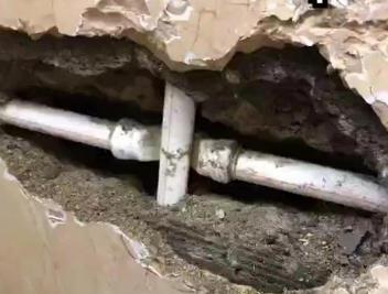 宛城漏水检测电话多少